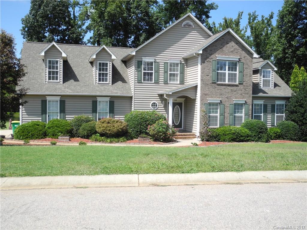 310 Oakview UNIT 34, Salisbury NC 28146 Sold Property