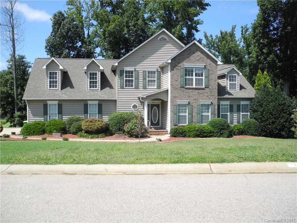 310 Oakview UNIT 34, Salisbury NC 28146 Sold Property