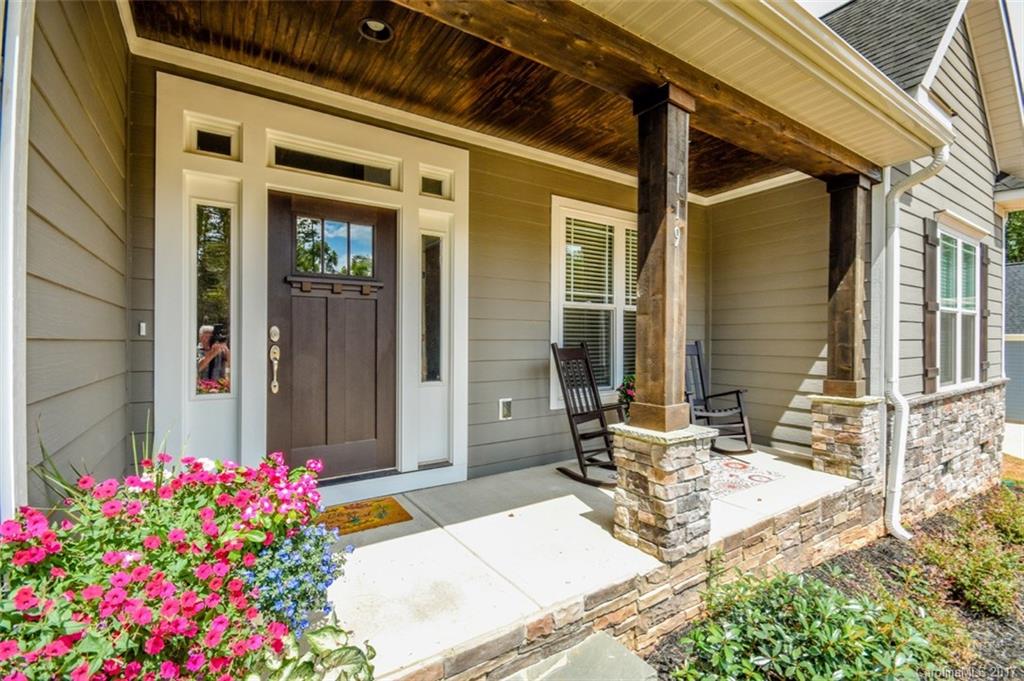 119 Brawley Woods, Mooresville NC 28115 Sold Property