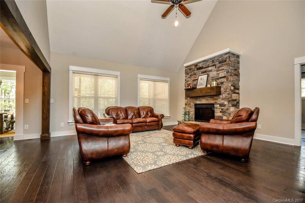 119 Brawley Woods, Mooresville NC 28115 Sold Property