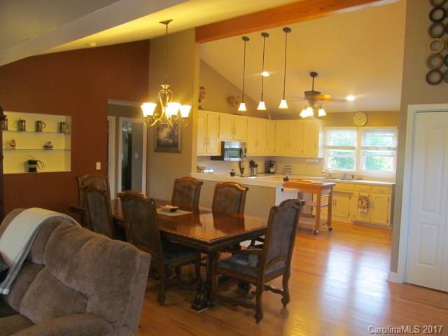 7099 Little Mountain, Sherrills Ford NC 28673 Sold Property