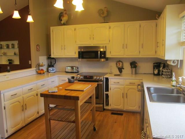 7099 Little Mountain, Sherrills Ford NC 28673 Sold Property