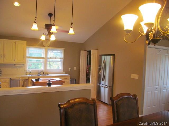 7099 Little Mountain, Sherrills Ford NC 28673 Sold Property