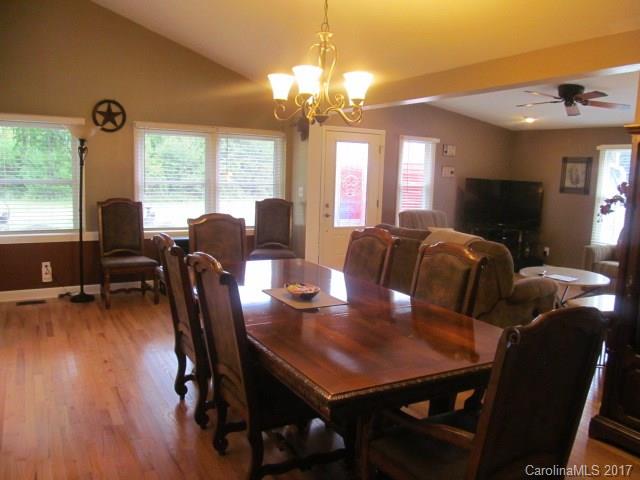 7099 Little Mountain, Sherrills Ford NC 28673 Sold Property