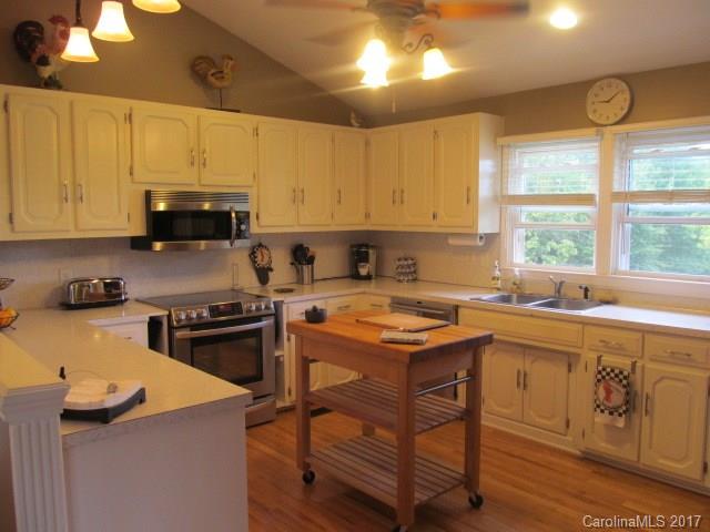 7099 Little Mountain, Sherrills Ford NC 28673 Sold Property