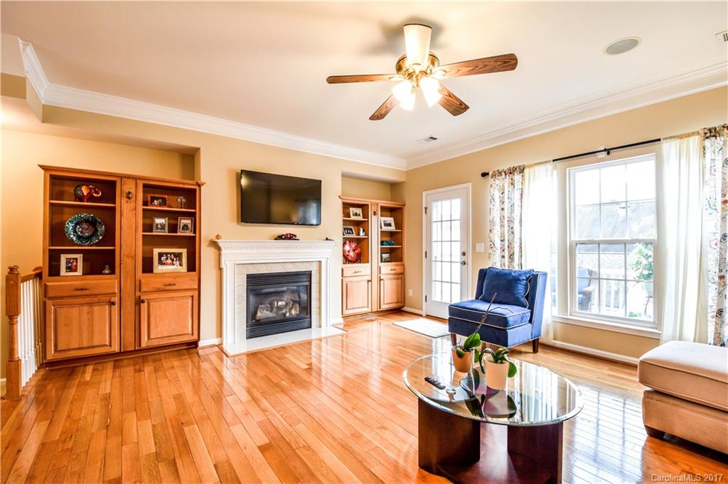 19038 Natalie Michelle, Cornelius NC 28031 Sold Property