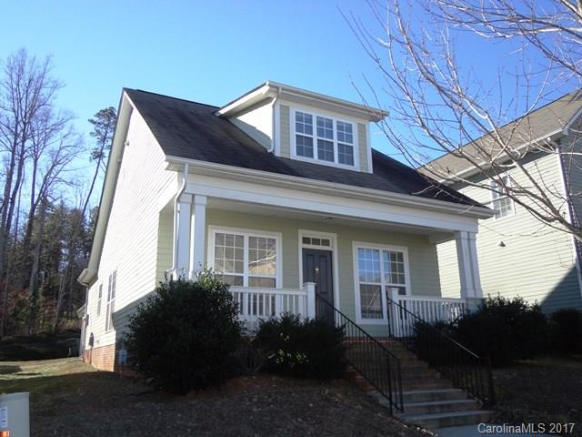 134 Morehouse, Mooresville NC 28117 Sold Property