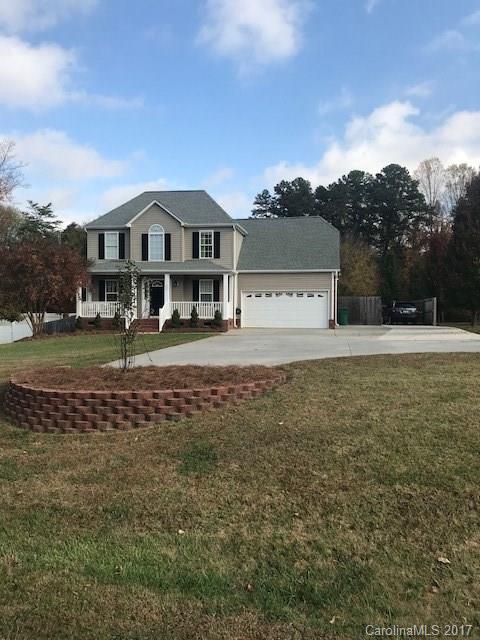 Sold Property