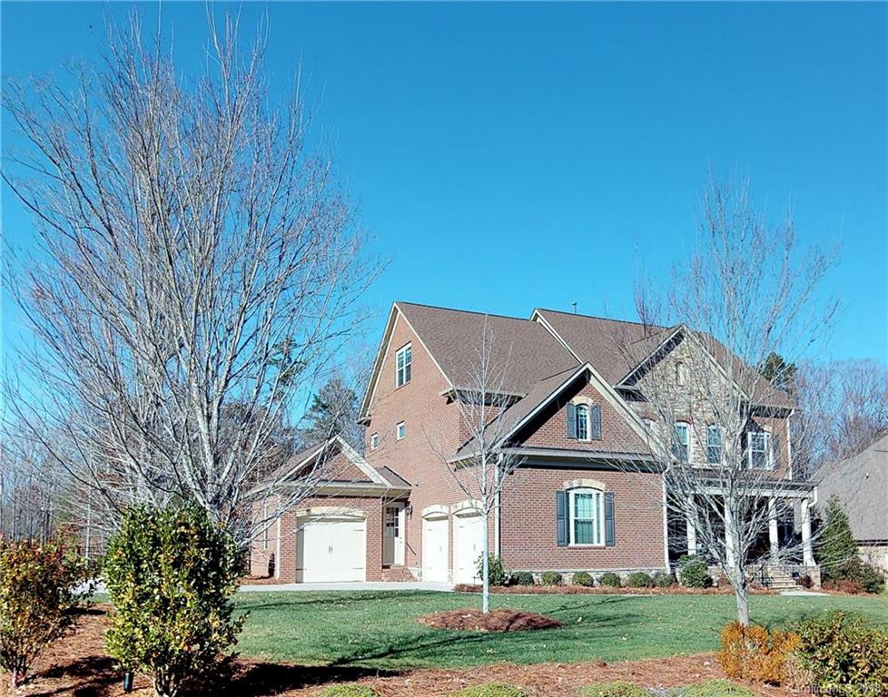 Sold Property