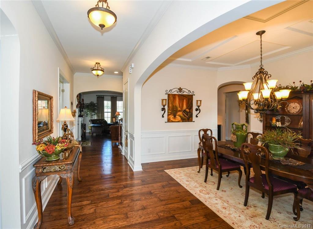 Sold Property