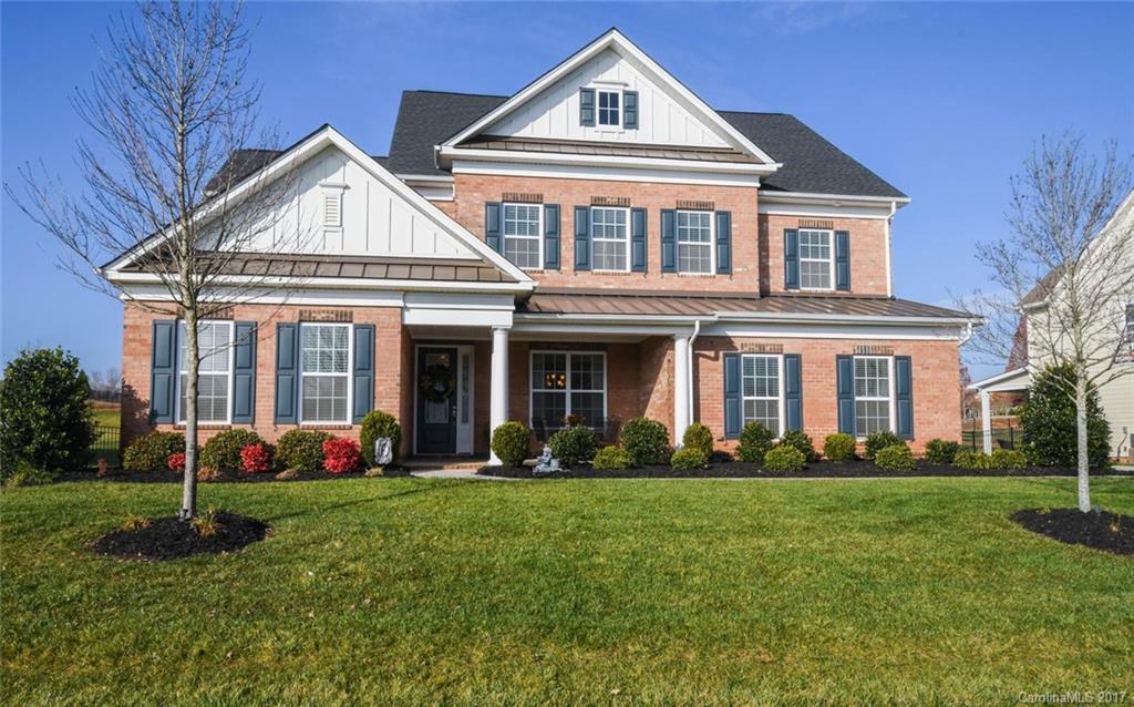 Sold Property
