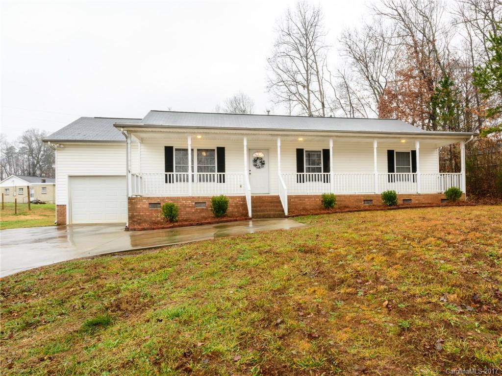 357 Woodlawn UNIT 15, Mount Holly NC 28120 Sold Property