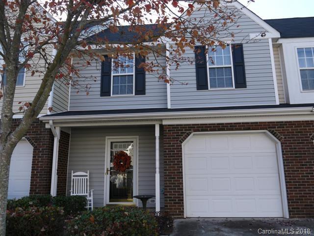 Sold Property