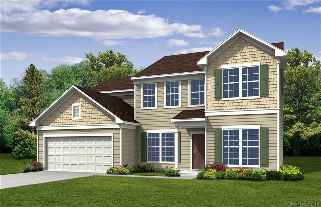 Sold Property
