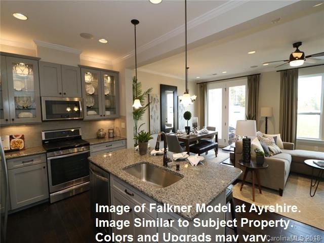 Sold Property
