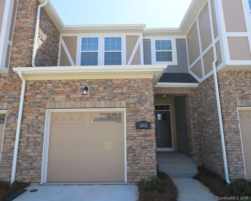 Sold Property