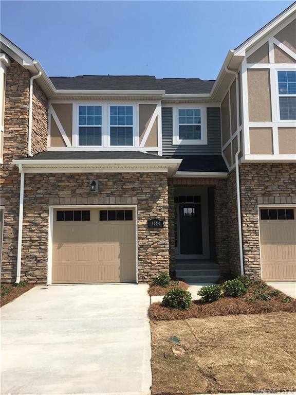 Sold Property