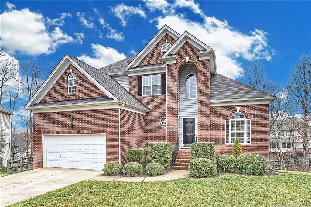 Sold Property