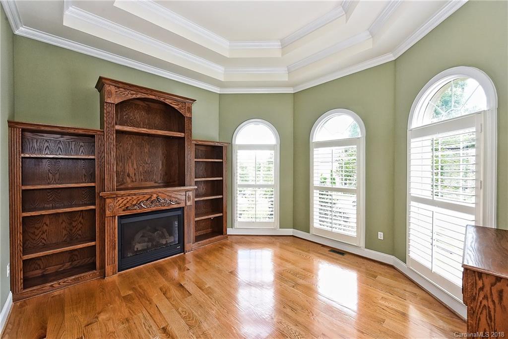 Sold Property