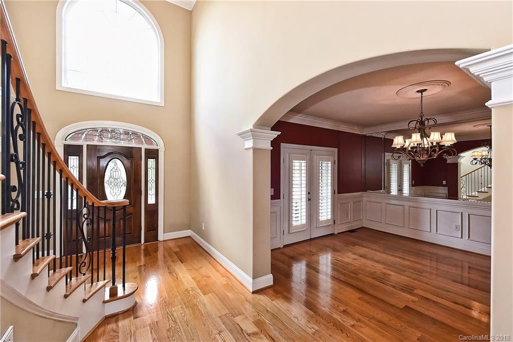 Sold Property