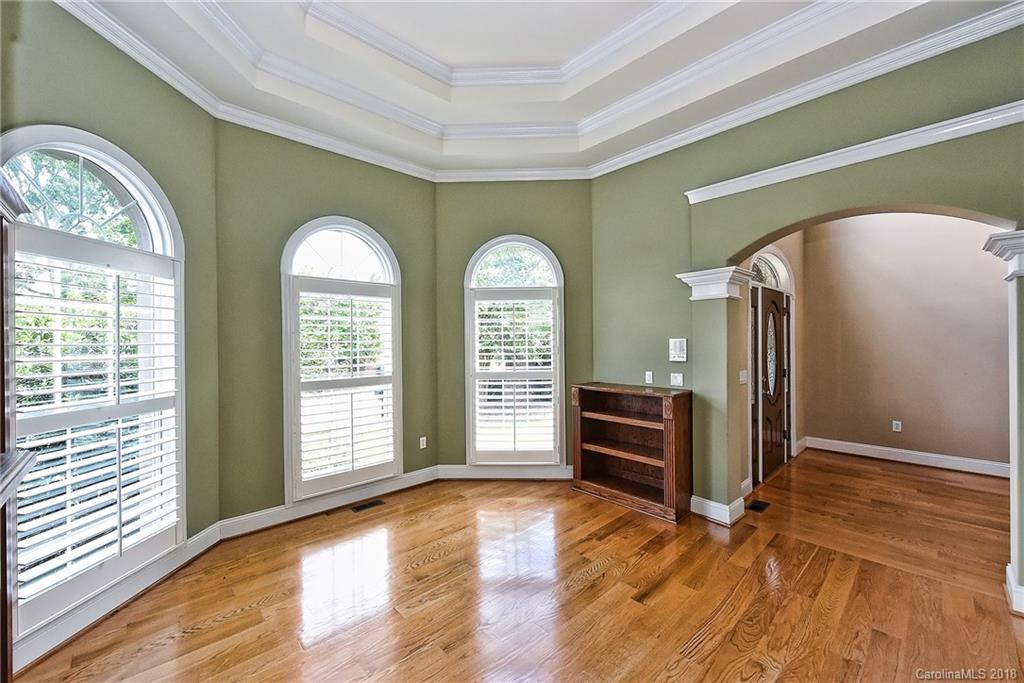 Sold Property