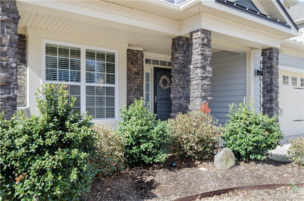 9827 Branchwater, Charlotte NC 28277 Sold Property