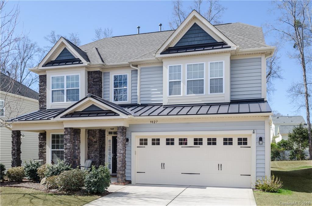 Sold Property