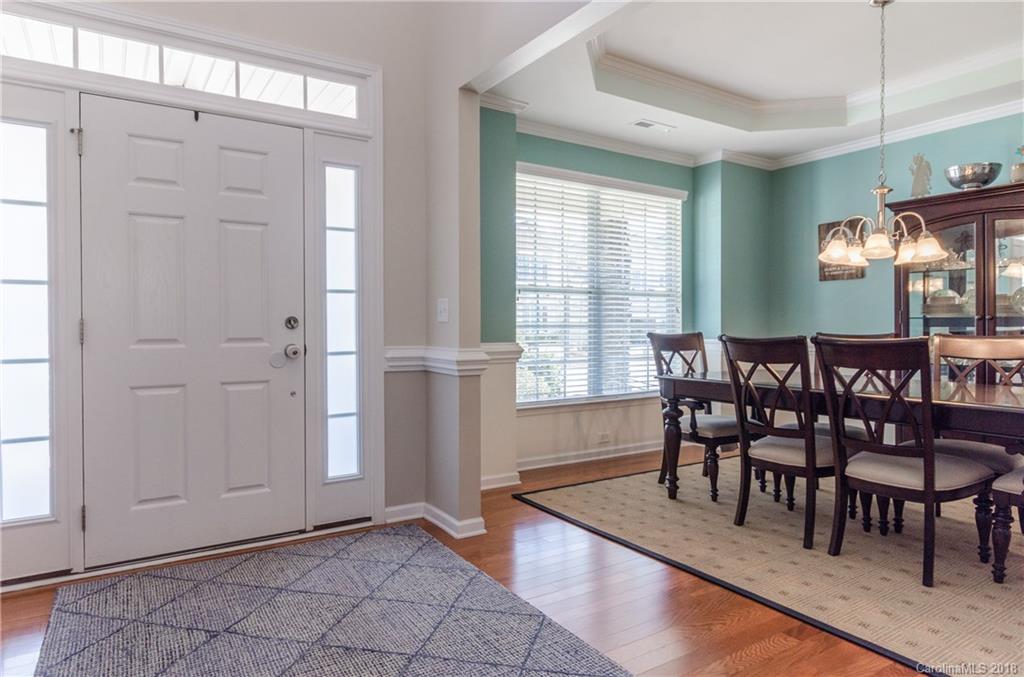 9827 Branchwater, Charlotte NC 28277 Sold Property