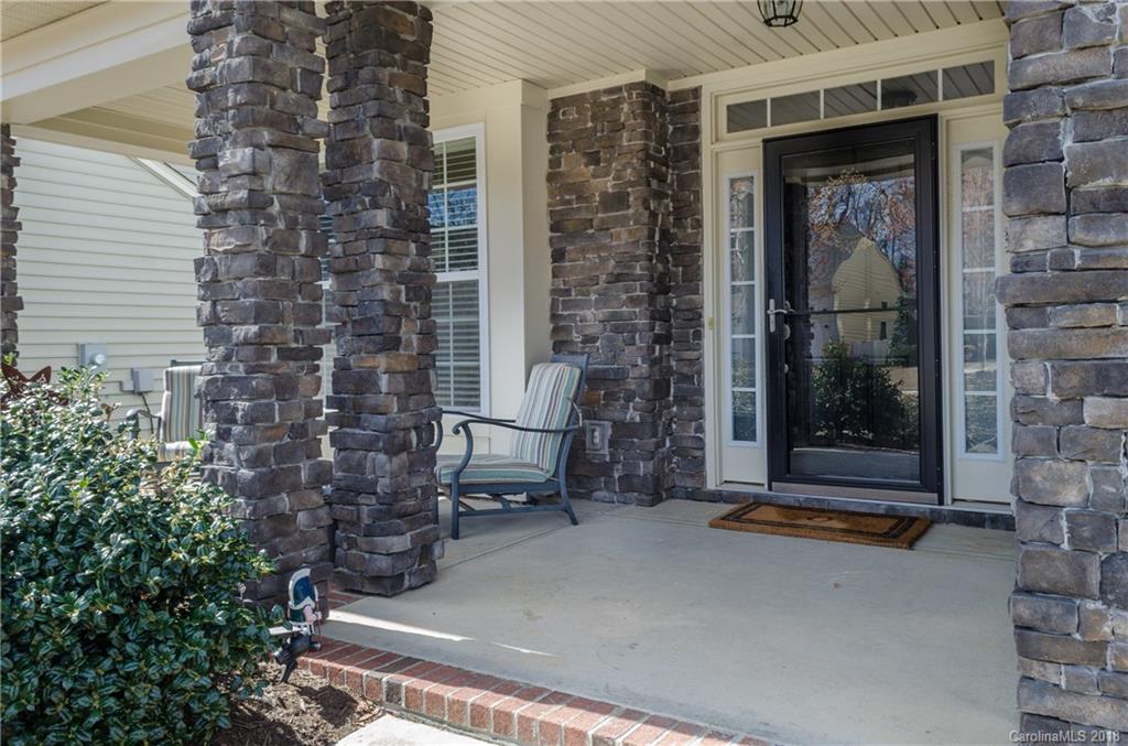 9827 Branchwater, Charlotte NC 28277 Sold Property
