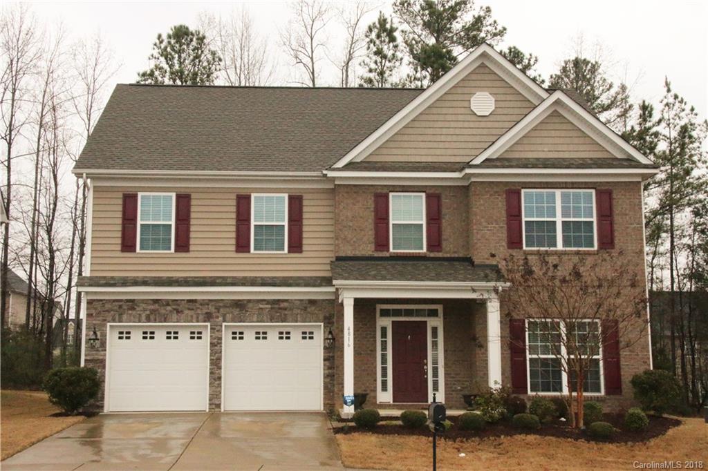 Sold Property