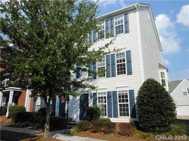 Sold Property