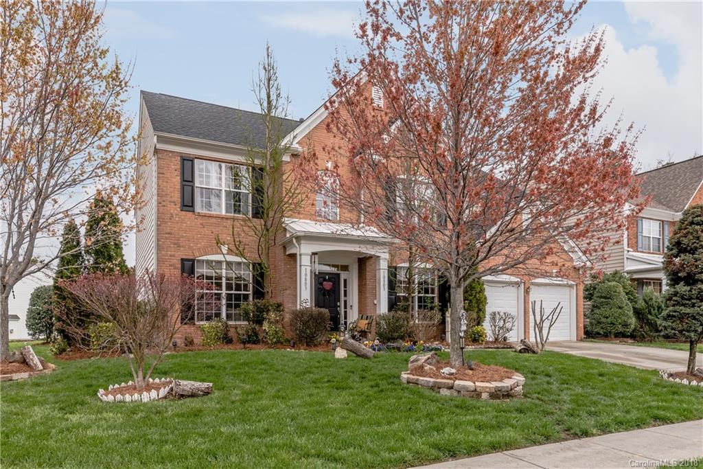 Sold Property