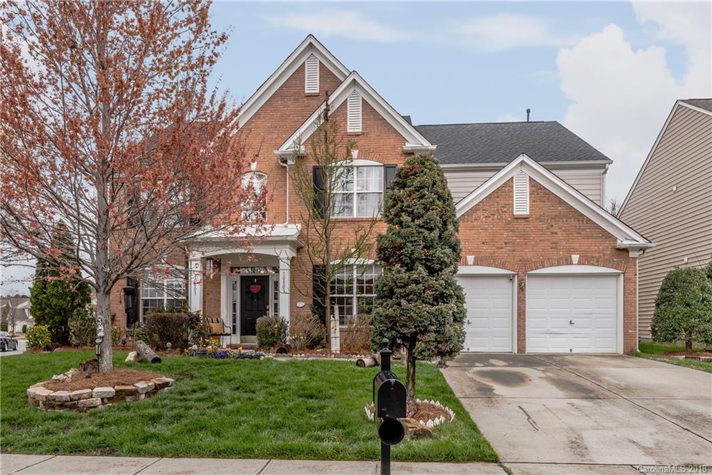 Sold Property