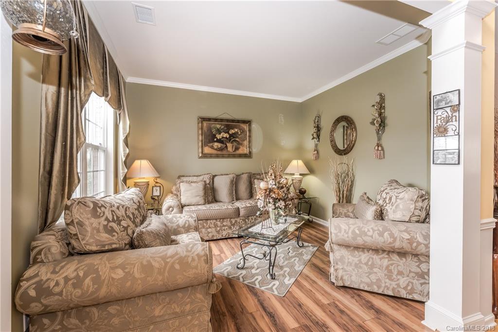 Sold Property