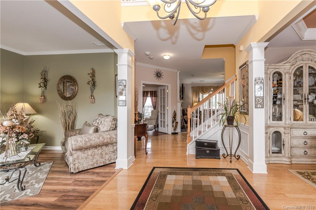 Sold Property