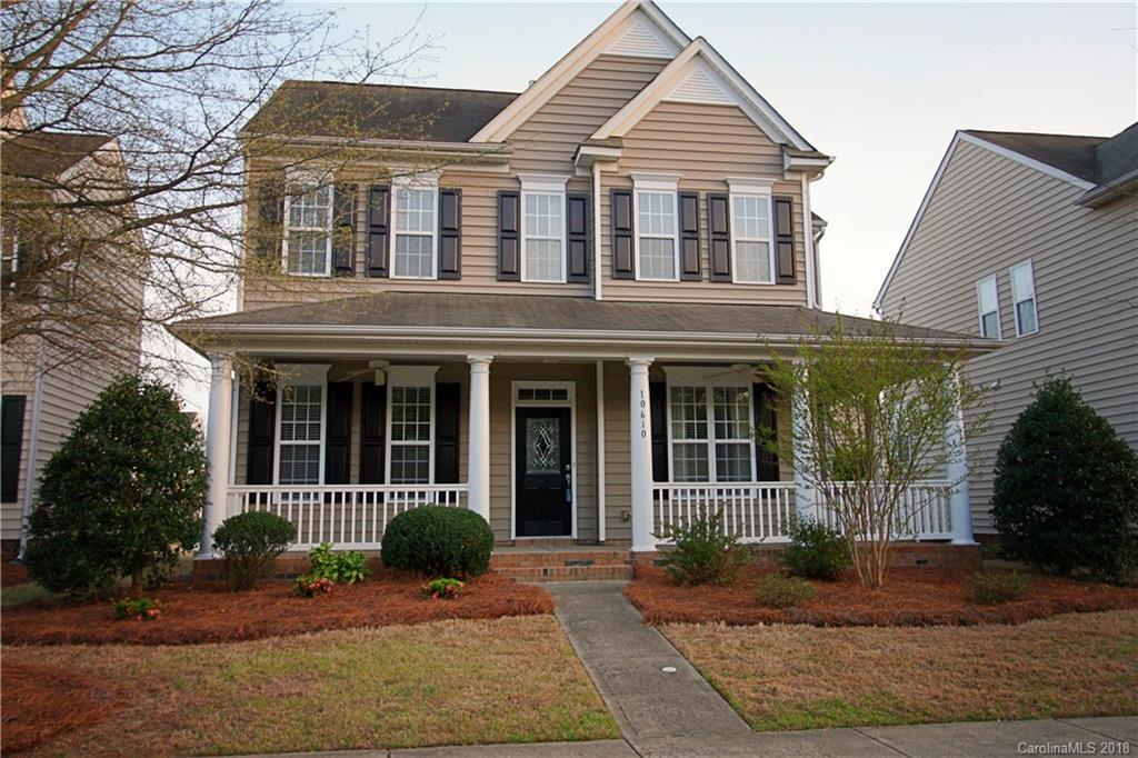 Sold Property