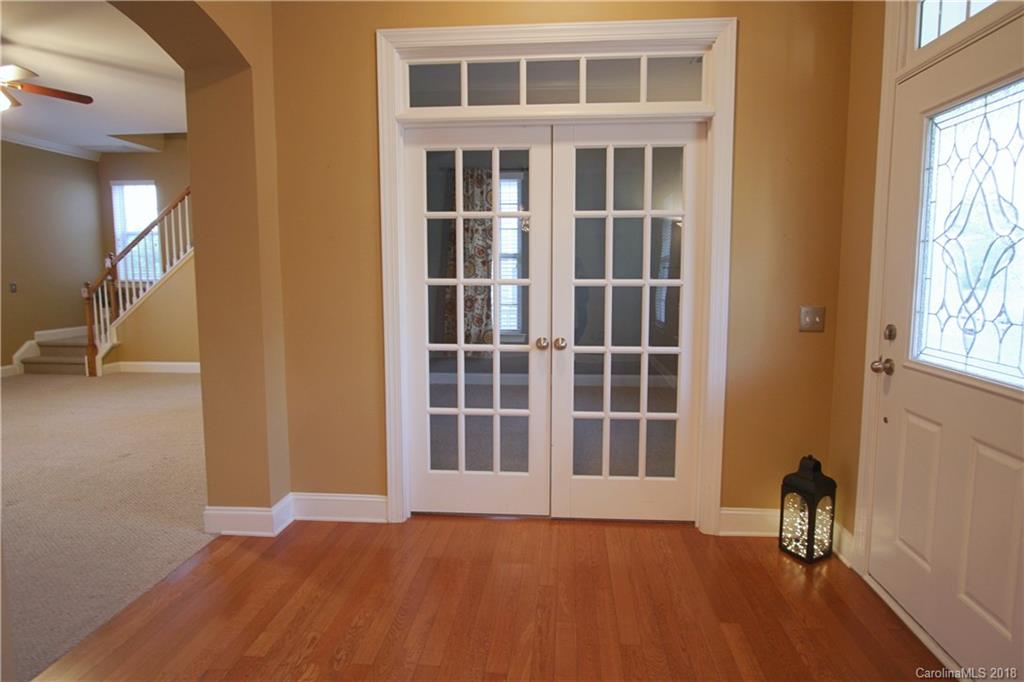 Sold Property
