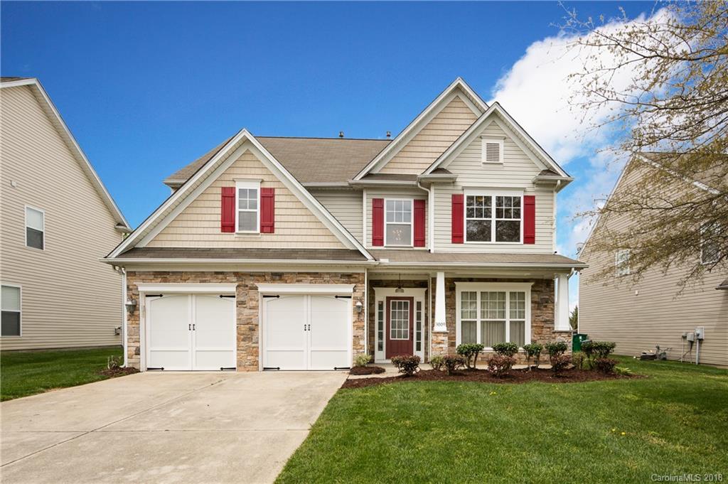 Sold Property