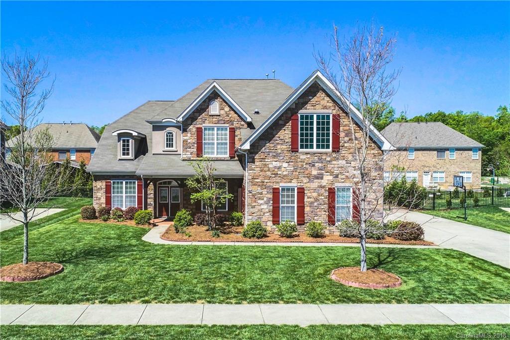 Sold Property