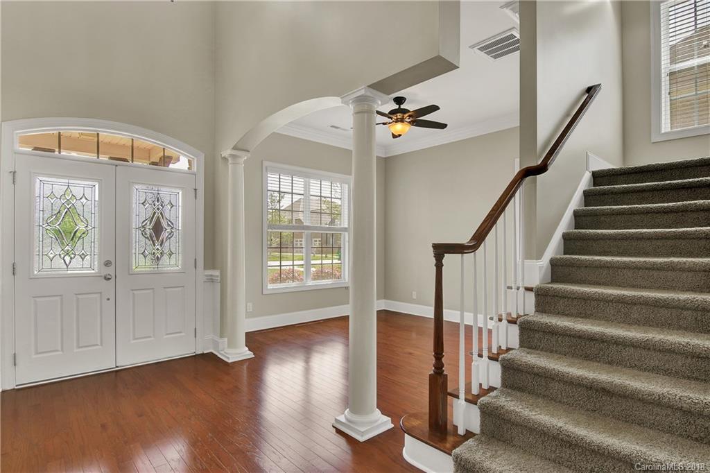 11708 Avaly, Charlotte NC 28277 Sold Property