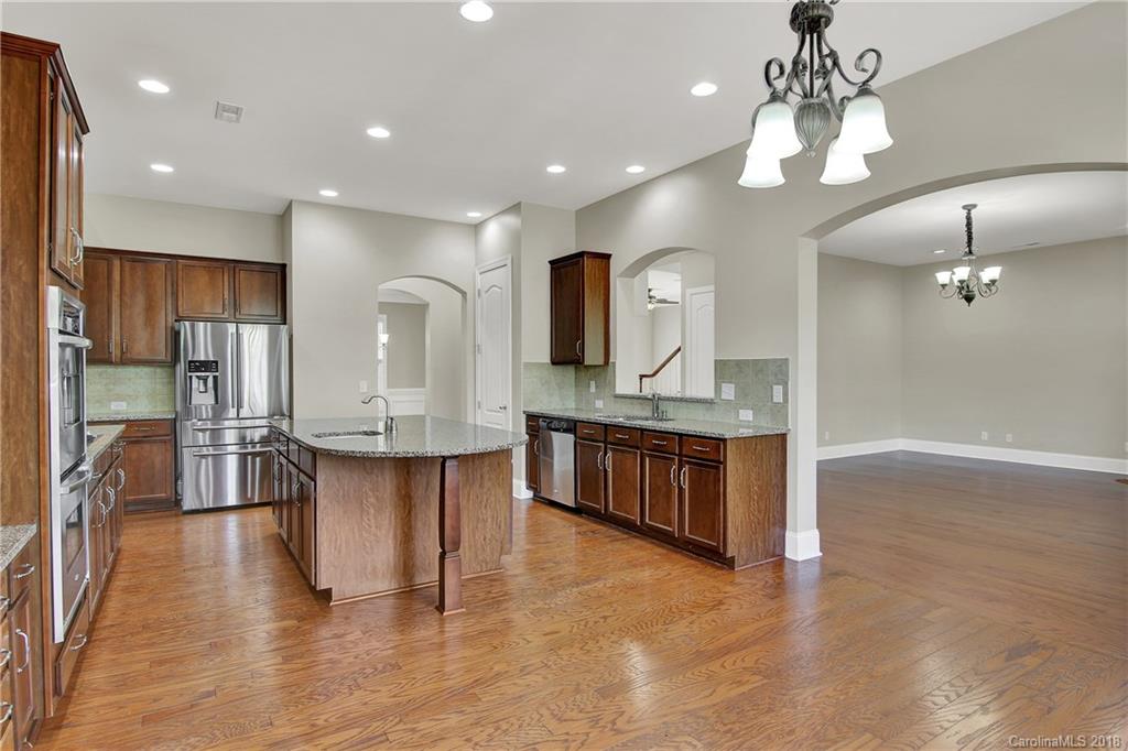 11708 Avaly, Charlotte NC 28277 Sold Property