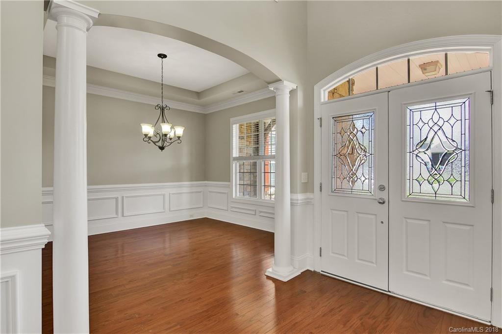 11708 Avaly, Charlotte NC 28277 Sold Property
