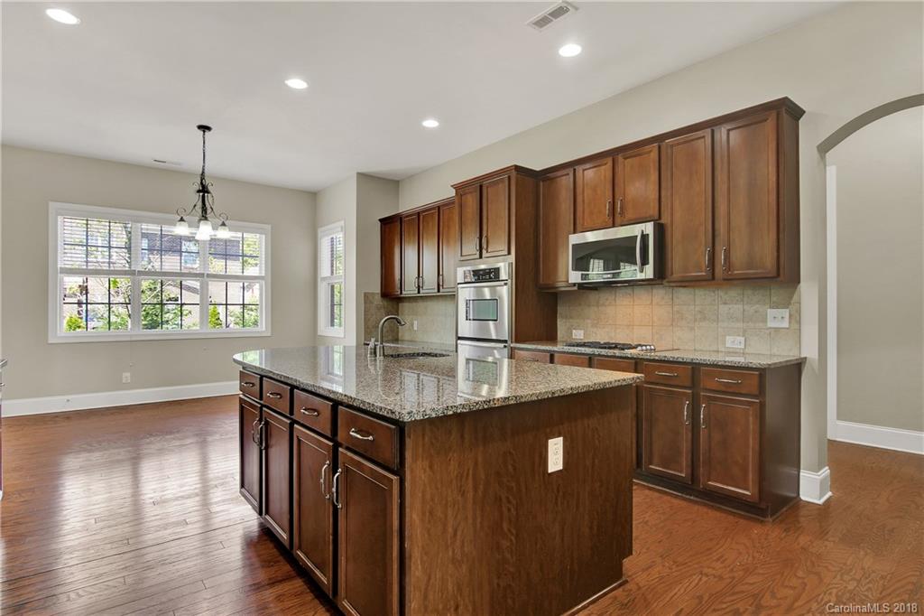 11708 Avaly, Charlotte NC 28277 Sold Property