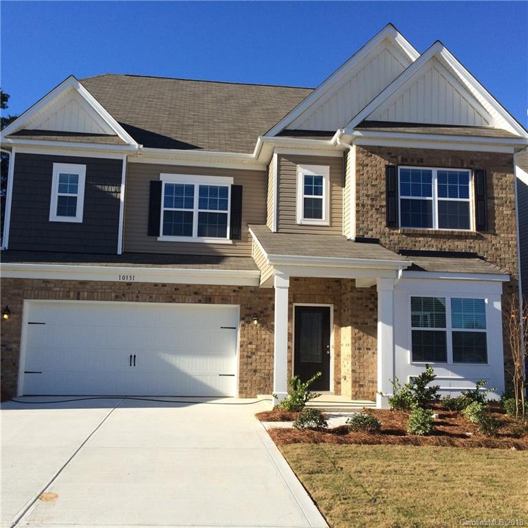 Sold Property
