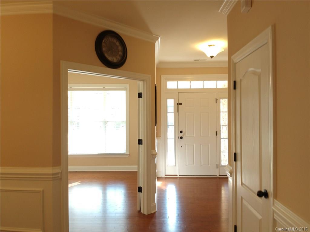 Sold Property