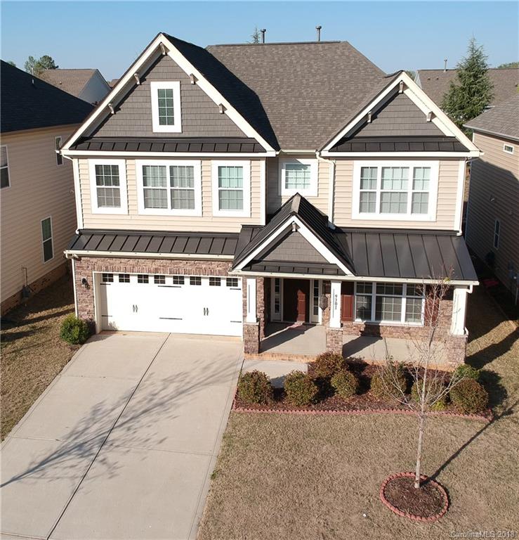 Sold Property