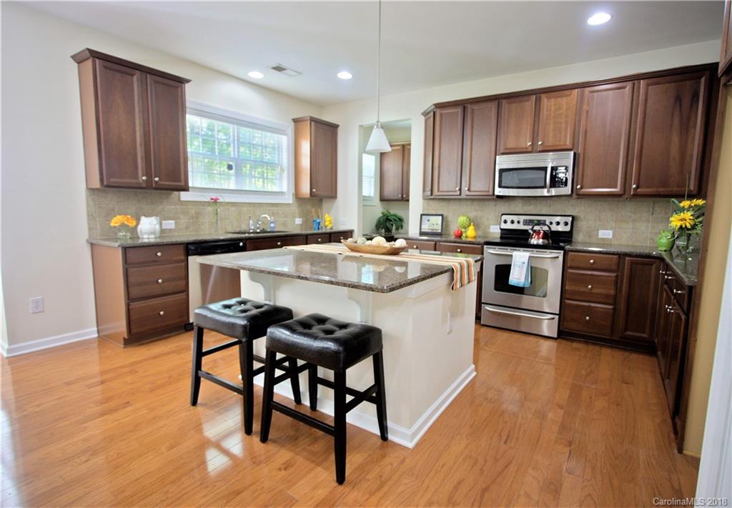 Sold Property