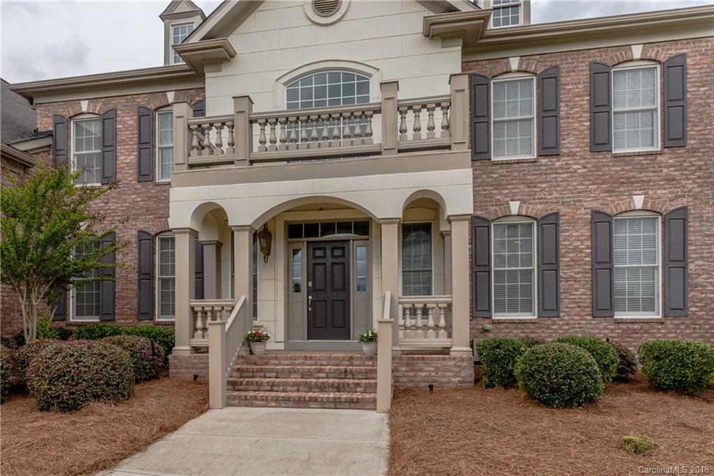 Sold Property