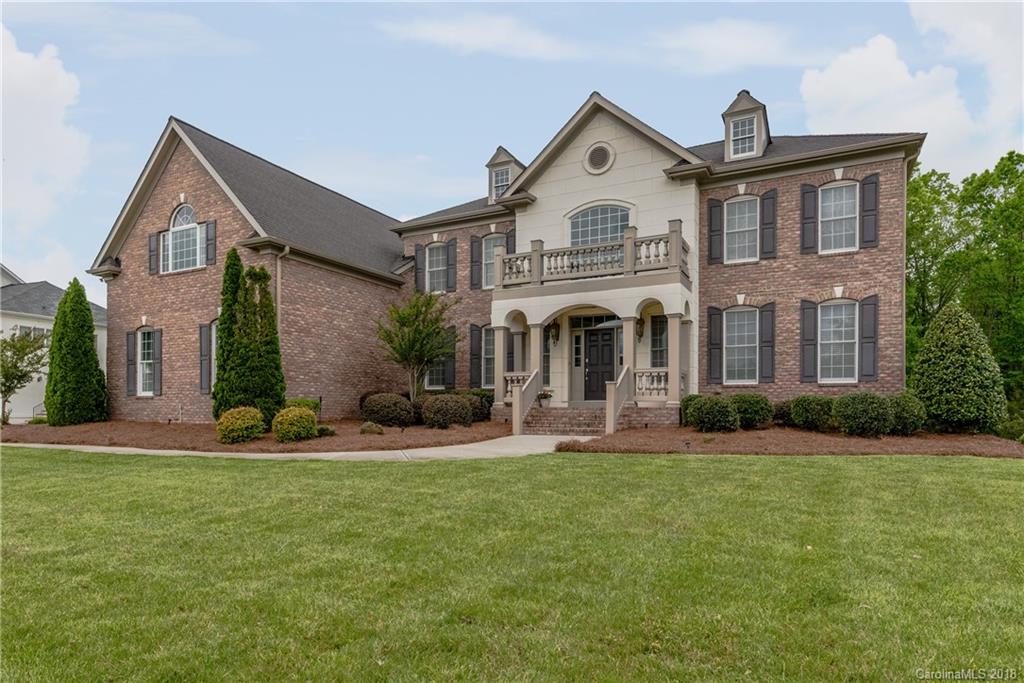 Sold Property