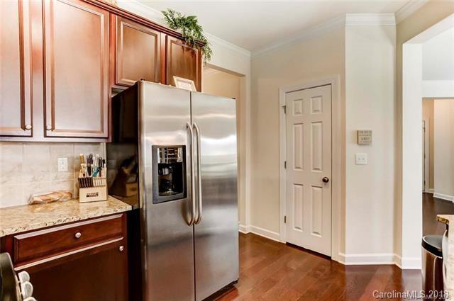 Sold Property